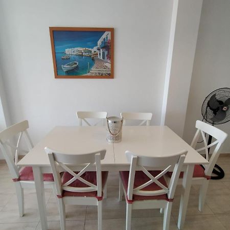 Apartamentos Molino De Sal San Pedro del Pinatar Kültér fotó