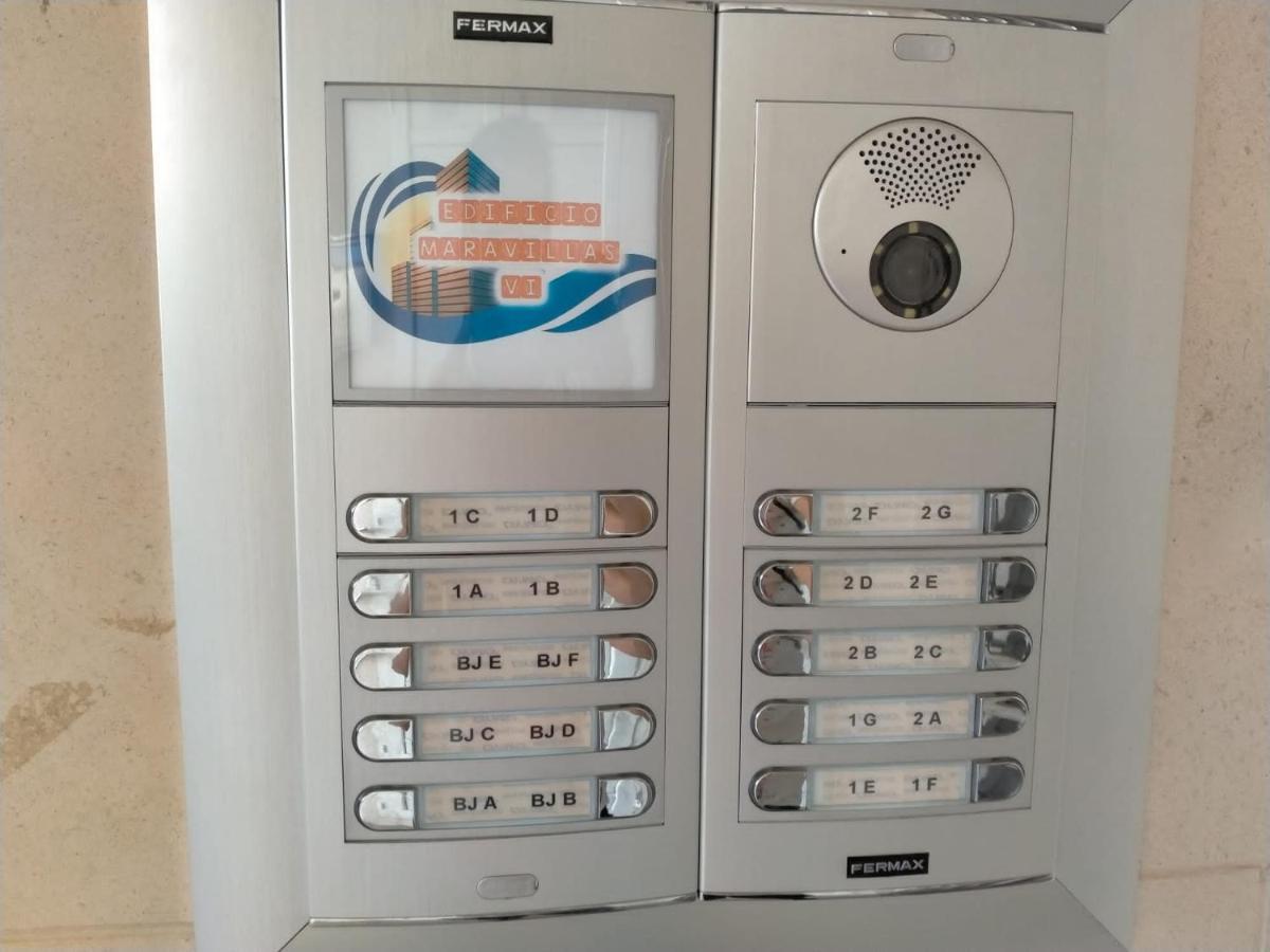 Apartamentos Molino De Sal San Pedro del Pinatar Kültér fotó