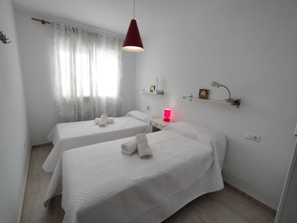 Apartamentos Molino De Sal San Pedro del Pinatar Kültér fotó