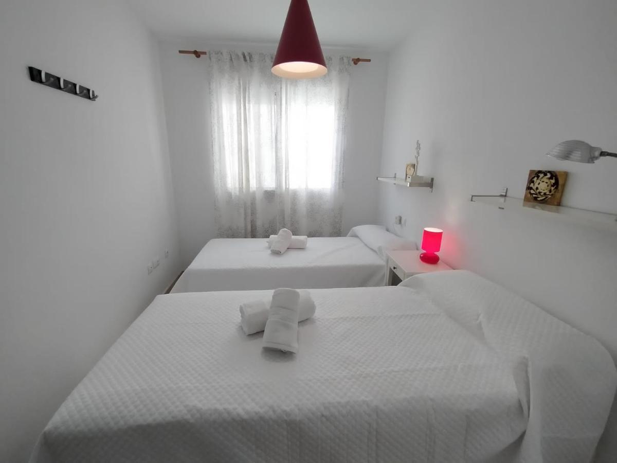 Apartamentos Molino De Sal San Pedro del Pinatar Kültér fotó