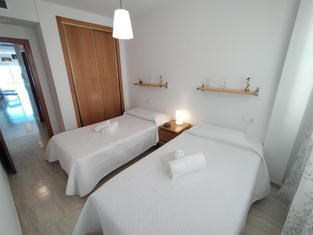 Apartamentos Molino De Sal San Pedro del Pinatar Kültér fotó
