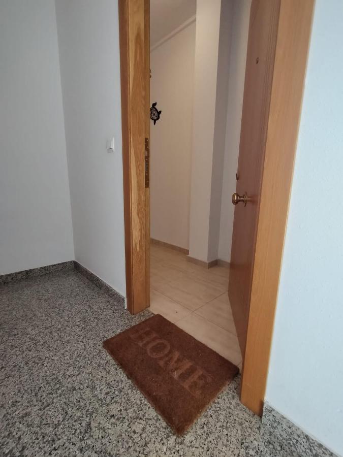 Apartamentos Molino De Sal San Pedro del Pinatar Kültér fotó