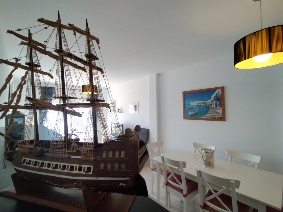 Apartamentos Molino De Sal San Pedro del Pinatar Kültér fotó