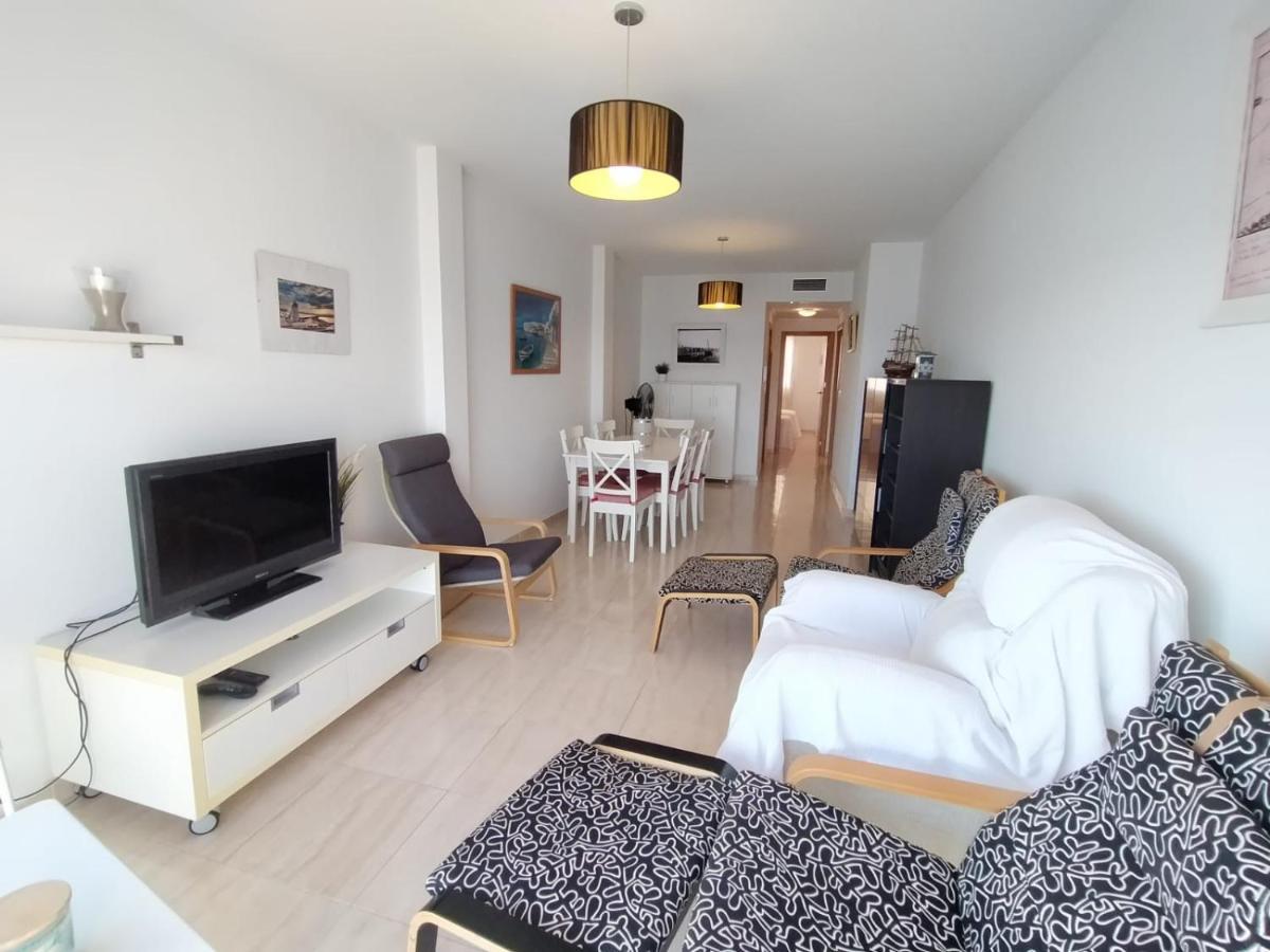 Apartamentos Molino De Sal San Pedro del Pinatar Kültér fotó
